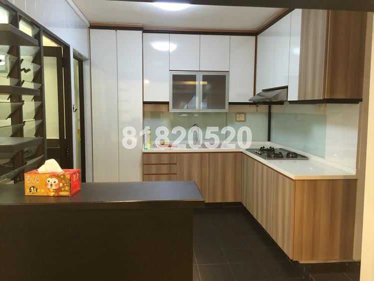 Blk 606 Senja Road (Bukit Panjang), HDB 4 Rooms #120033052